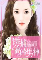 甜蜜追夫:高冷男神别想逃